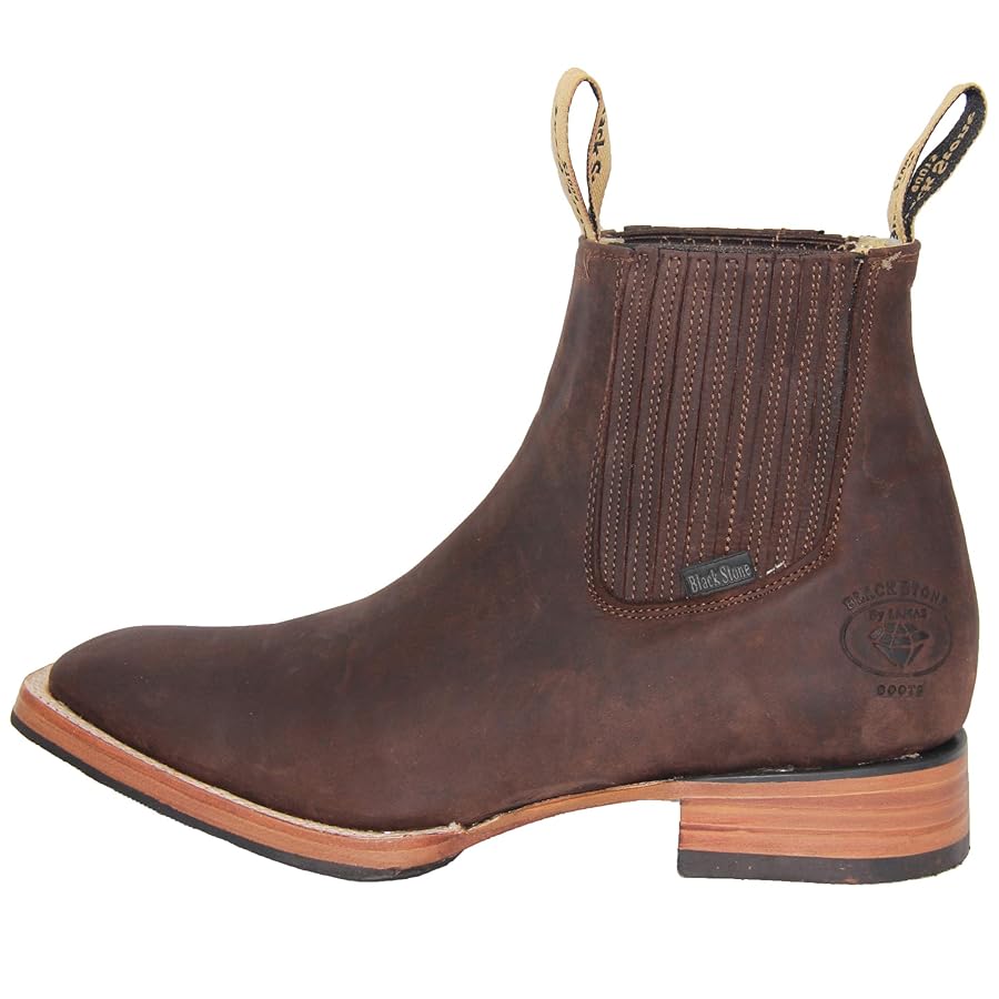 Amazon.com | Generic The Western Shops Men's Short Ankle